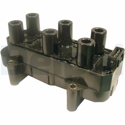 Ignition Coil DELPHI GN10199-12B1