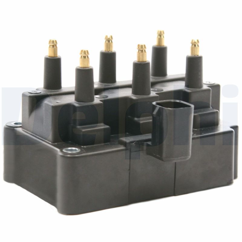 DELPHI GN10213-11B1 Ignition Coil