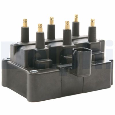 Ignition Coil DELPHI GN10213-11B1