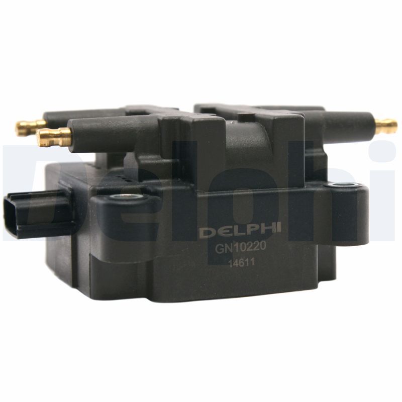 DELPHI GN10220-12B1 Ignition Coil