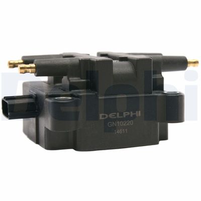 Ignition Coil DELPHI GN10220-12B1