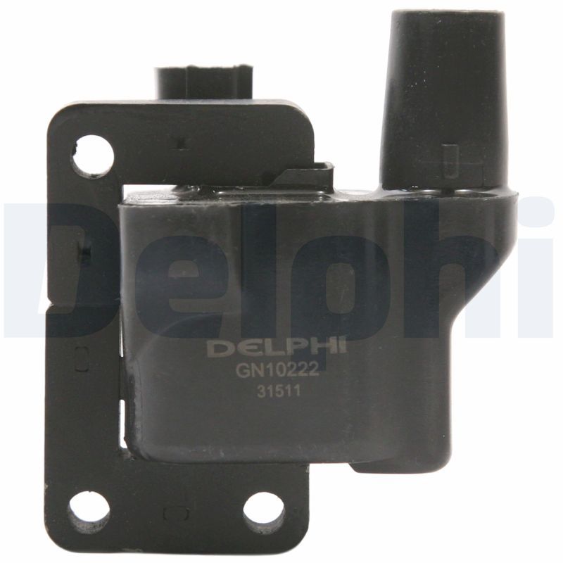 DELPHI GN10222-11B1 Ignition Coil