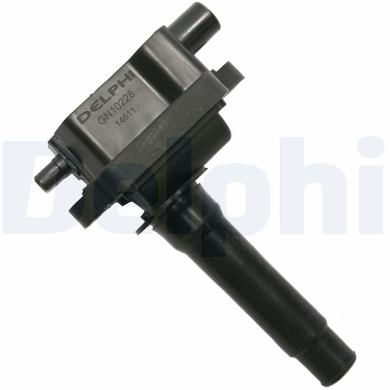 DELPHI GN10228-11B1 Ignition Coil