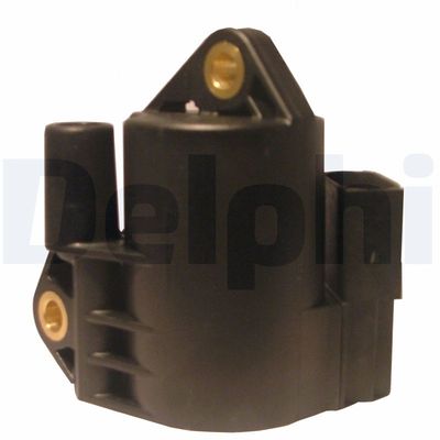Ignition Coil DELPHI GN10231-12B1