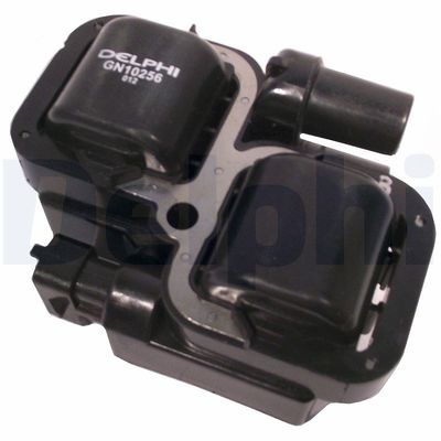 Ignition Coil DELPHI GN10256-12B1