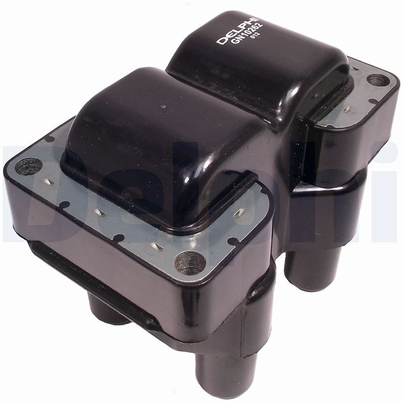 DELPHI GN10262-12B1 Ignition Coil