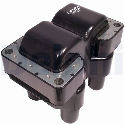 Ignition Coil DELPHI GN10262-12B1