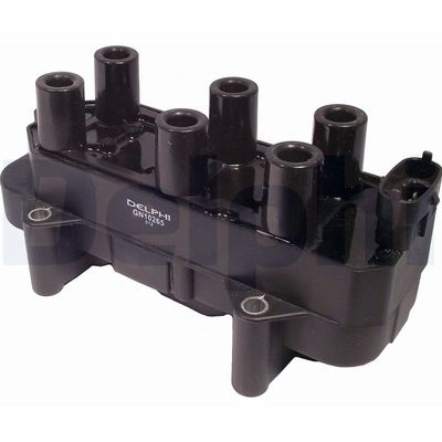 Ignition Coil DELPHI GN10265-12B1