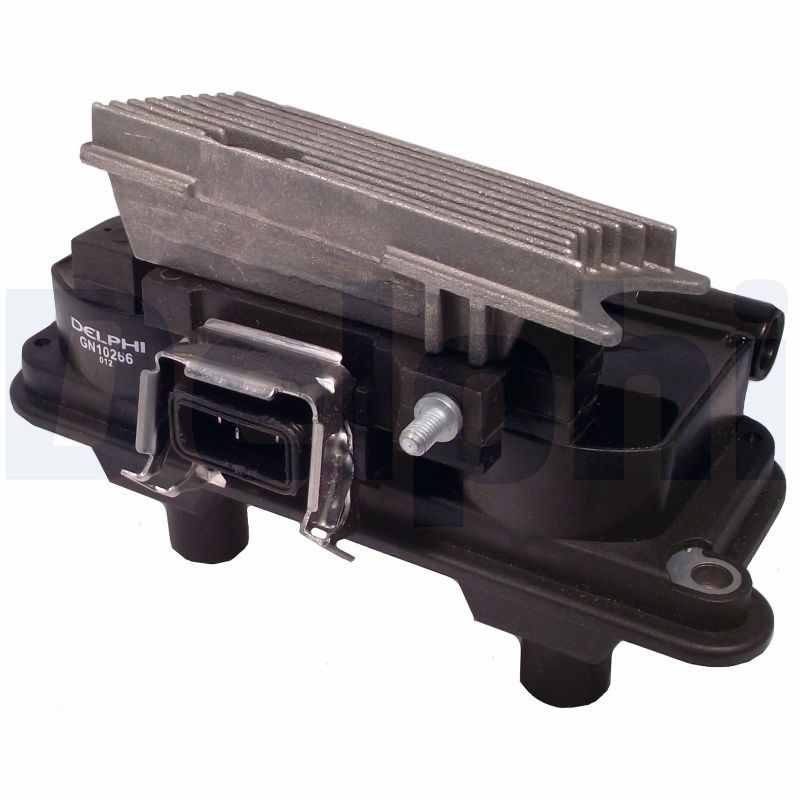 DELPHI GN10266-12B1 Ignition Coil