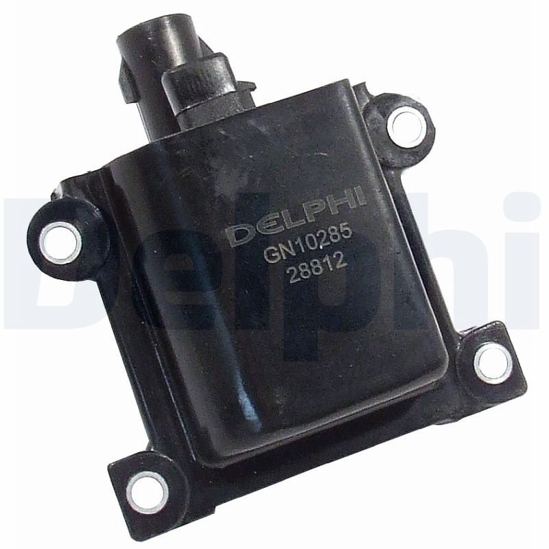 DELPHI GN10285-12B1 Ignition Coil