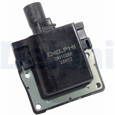Ignition Coil DELPHI GN10286-12B1