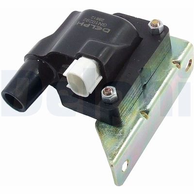Ignition Coil DELPHI GN10292-12B1
