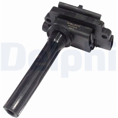 Ignition Coil DELPHI GN10302-12B1