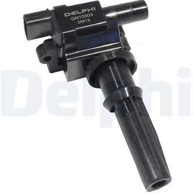 Ignition Coil DELPHI GN10303-12B1