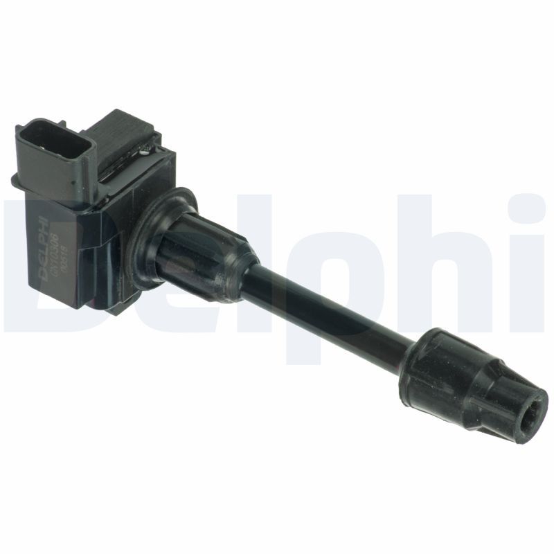 DELPHI GN10306-12B1 Ignition Coil