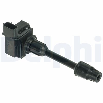 Ignition Coil DELPHI GN10306-12B1