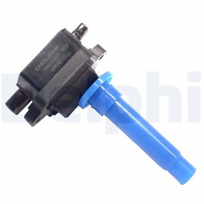 Ignition Coil DELPHI GN10307-12B1