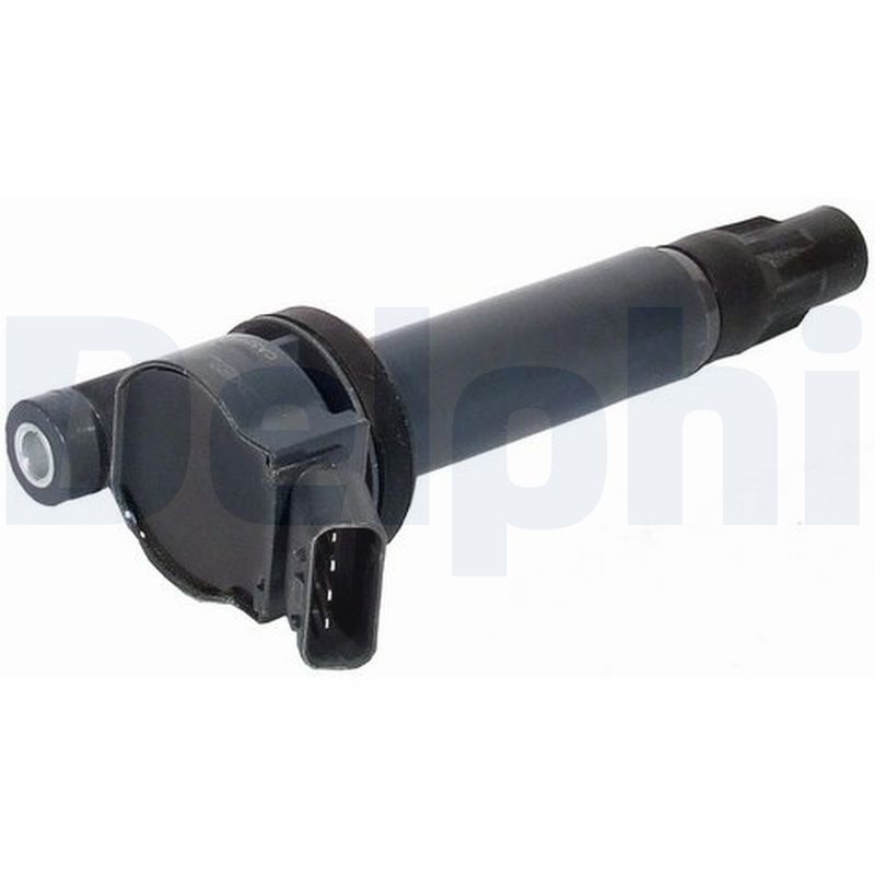 DELPHI GN10316-12B1 Ignition Coil