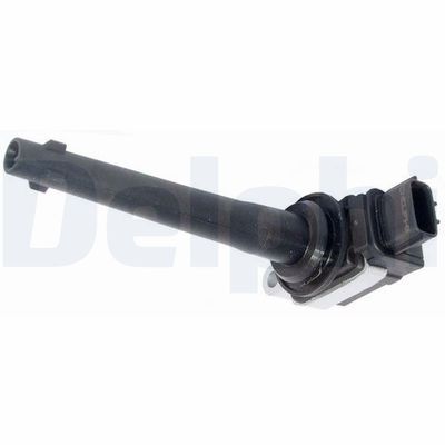 Ignition Coil DELPHI GN10317-12B1
