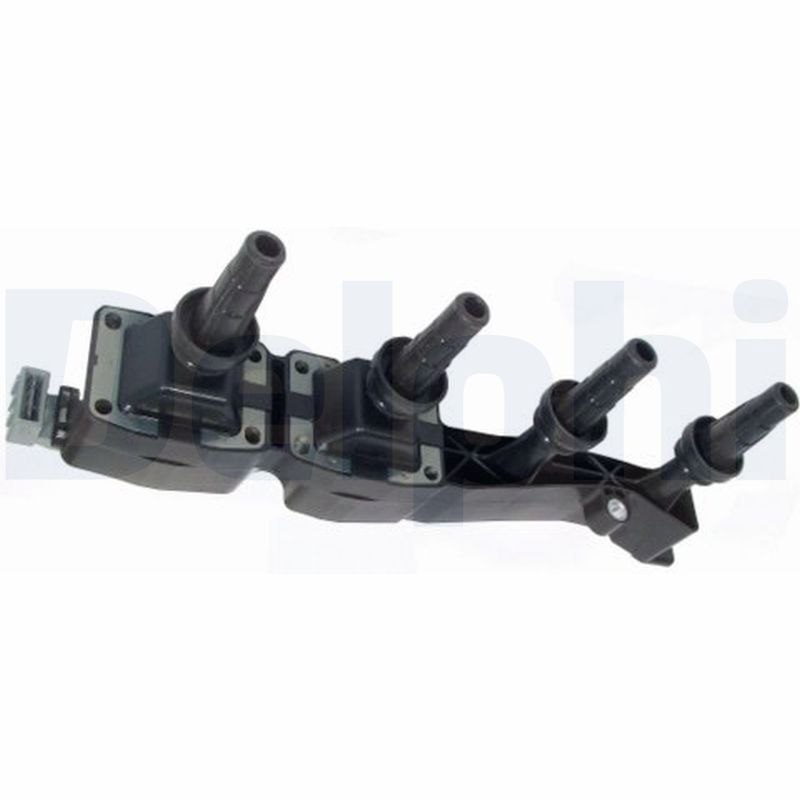 DELPHI GN10319-12B1 Ignition Coil