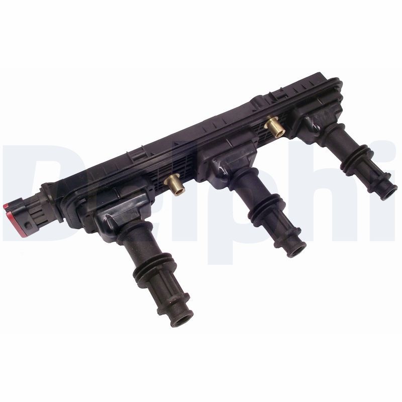 DELPHI GN10329-12B1 Ignition Coil