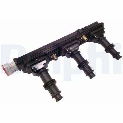 Ignition Coil DELPHI GN10332-12B1