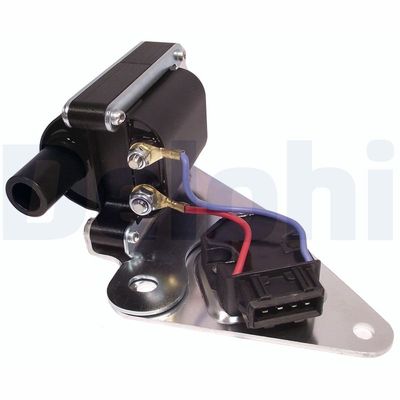Ignition Coil DELPHI GN10351-12B1