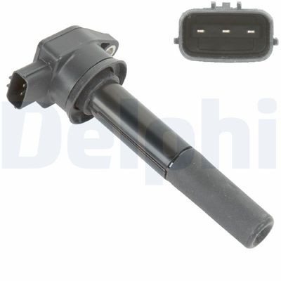 Ignition Coil DELPHI GN10358-11B1