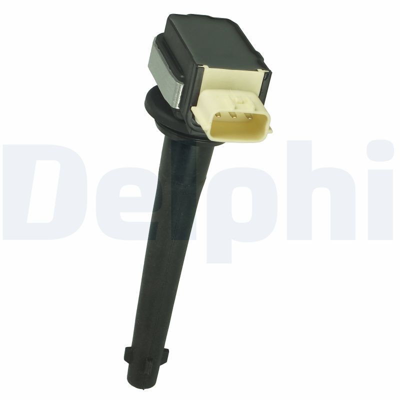 DELPHI GN10376-12B1 Ignition Coil
