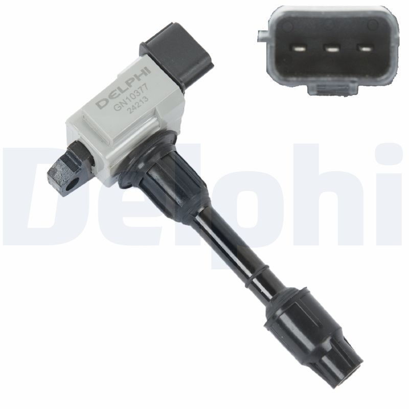 DELPHI GN10377-11B1 Ignition Coil