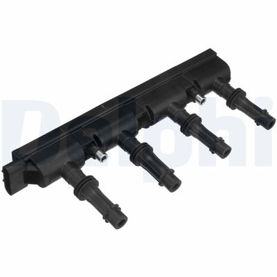 Ignition Coil DELPHI GN10401-12B1