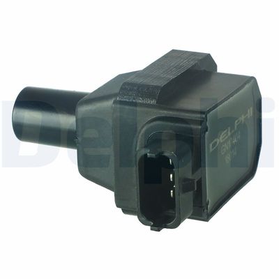 Ignition Coil DELPHI GN10404-12B1