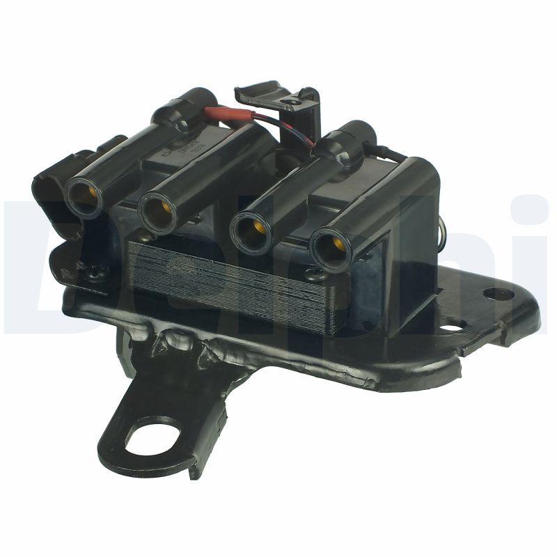 DELPHI GN10418-12B1 Ignition Coil
