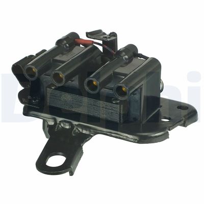 Ignition Coil DELPHI GN10418-12B1
