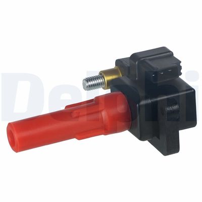 Ignition Coil DELPHI GN10435-12B1