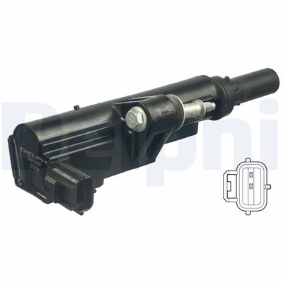 Ignition Coil DELPHI GN10458-12B1
