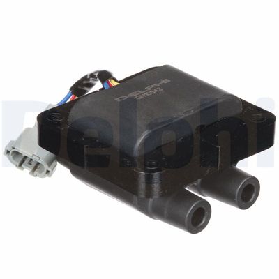 Ignition Coil DELPHI GN10542-11B1
