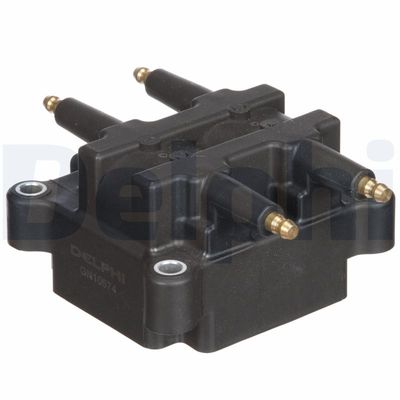 Ignition Coil DELPHI GN10574-11B1