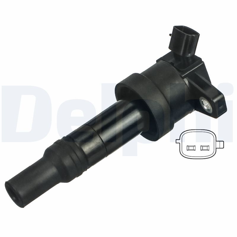 DELPHI GN10585-12B1 Ignition Coil