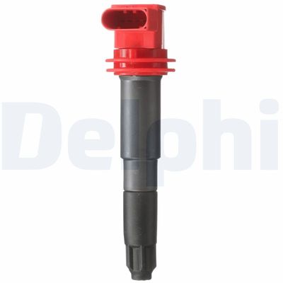 Ignition Coil DELPHI GN10611-12B1