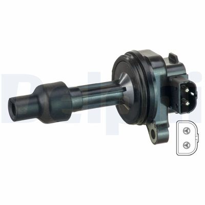 Ignition Coil DELPHI GN10769-12B1