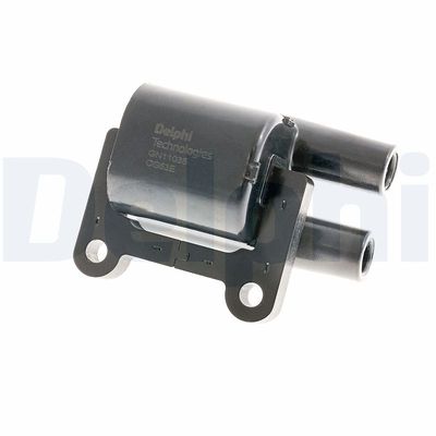 Ignition Coil DELPHI GN11035-12B1