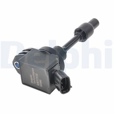 Ignition Coil DELPHI GN11113-12B1