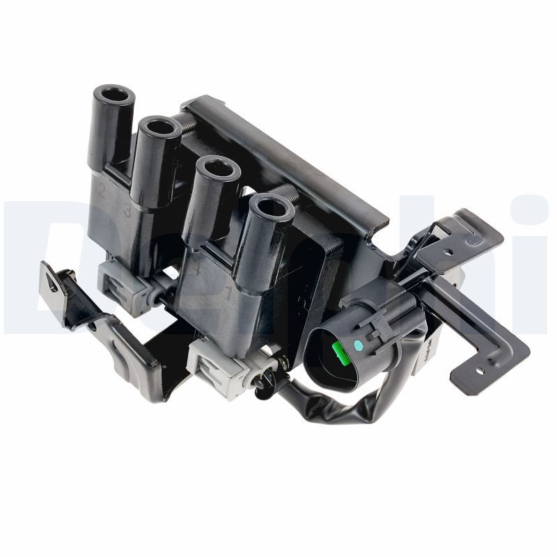 DELPHI GN11120-12B1 Ignition Coil