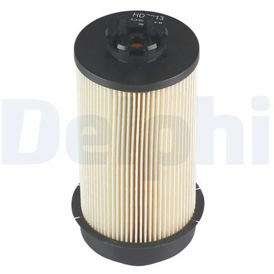 Fuel Filter DELPHI HDF313