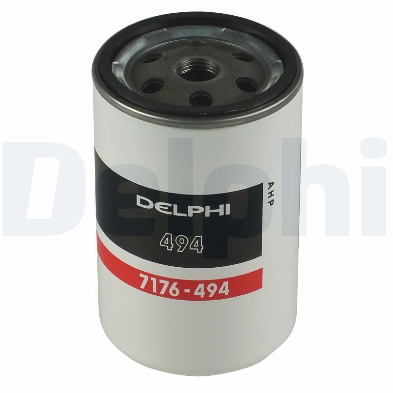DELPHI HDF494 Fuel Filter
