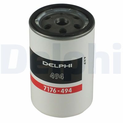 Fuel Filter DELPHI HDF494