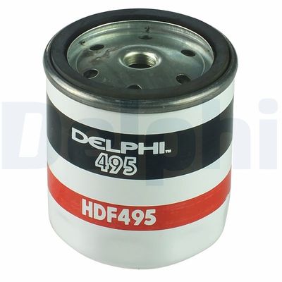 Fuel Filter DELPHI HDF495