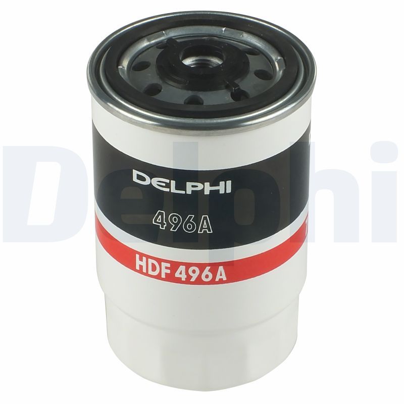 DELPHI HDF496 Fuel Filter
