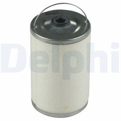 Fuel Filter DELPHI HDF499